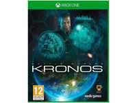 NONAME Battle Worlds, Kronos Xbox One
