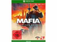 Mafia: Definitive Edition - [Xbox One]