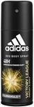 adidas Victory League f&uuml;r M&auml;nner Deo Body Spray 150ml