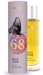 Farfalla Eau de Parfum "Aura 1968" (50 ml)