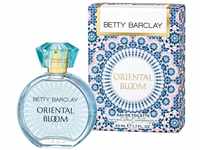 Betty Barclay Oriental Bloom Eau de Toilette, 50 ml