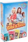 Schmidt Spiele Bibi & Tina Das Kartenspiel zur Serie, Kinderspiel, Karten Spiel,