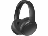 Panasonic RB-M700BE-K Bluetooth Over-Ear Kopfhörer - Noise Cancelling,