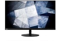 Lenovo ThinkVision S28u-10 28,0 Zoll UHD IPS Monitor 4 ms HDMI2.0 + DP 1.2 - Schwarz