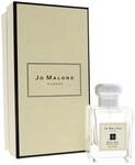 Wood Sage & Sea Salt Cologne 50 ml Vapo