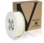 Verbatim PP Filament 1,75mm 500g Polypropylen Transparent 3D Druck