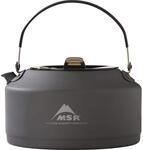 MSR Pika Wasserkocher 1 l Schwarz