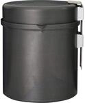 Primus Essential Trek Pot Topfserie schwarz 1,0 L