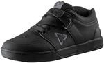 4.0 Clip-Schuhe &ndash; Schwarz &ndash; 9 US / 43 EU