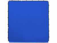 Manfrotto StudioLink LL LR83353 Chroma Key Blue Cover 3 x 3m (10' x10')