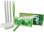 Swiffer Mopa Sk+(8 Seco+3 H&uacute;medo)
