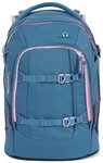 satch pack Schulrucksack - ergonomisch, 30 Liter, Organisationstalent, Deep...