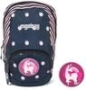 ergobag Ease Small Freizeitrucksack, Kindergartenrucksack, 6 Liter, 270 g