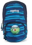 ergobag Ease Small Freizeitrucksack, Kindergartenrucksack, 6 Liter, 270 g