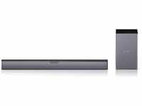 SHARP HTSBW182 2.1 Soundbar 160W (USB, Bluetooh, HDMI, Optisch, AUX-In (3,5mm),