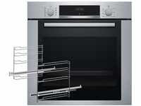 Bosch Serie 4 HBA3140S0 Electric Oven 71 L A Stainless Steel
