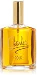 Charlie Gold Eau Fraiche 100ml Spray
