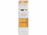 Gritti White Collection Macramé Eau de Parfum Spray 100 ml