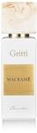GRITTI White Collection Macrame Eau de Parfum, Women (100 ml)