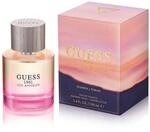 Guess 1981 Los Angeles Pour Femme 100 ml Eau de toilette Spray