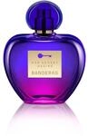 Banderas - Her Secret Desire - Eau de Toilette Spray f&uuml;r Frauen, Blumig-Fruchtiger
