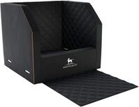 Knuffelwuff Cargo Hundebox Auto Hunde Autositz Hundetransportbox Transportbox Hund