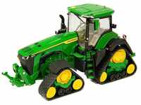 Britains 43249 John Deere 8RX 410 Sammelfiguren Kinder Traktor Zubehör kompatibel