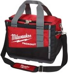 Milwaukee 932471066 Packsack 38 cm, rot