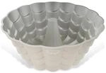Dr. Oetker Gugelhupf Floral ⌀ 24,5 cm &ndash; Gugelhupfform aus der Serie Back-Kunst