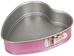 ZENKER Herzspringform 24x28 cm VE3