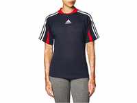 adidas Damen Damen T-Shirt AAC Aeroready T-Shirt, Legink, XS, FS6151