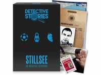 iDventure Escape Room Spiel - Detective Stories - Stillsee - Spannendes Detektiv