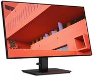 Lenovo ThinkVision P27h 27inch TS, schwarz Lenovo ThinkVision P27h 27inch TS, schwarz