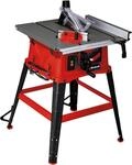 Einhell Tischkreiss&auml;ge TC-TS 254 (2050 W, 80 mm Schnitth&ouml;he, &Oslash; 254 mm S&auml;geblatt,