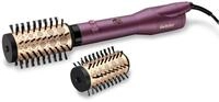 BaByliss HAIR DUAL HOT AIR STYLER AS950E 2-teiliges Set