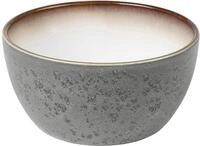 BITZ Sch&uuml;ssel, Schale, M&uuml;slischale, Snackschale aus Steingut, 14 cm im...