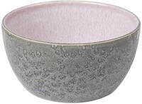 BITZ Sch&uuml;ssel, Schale, M&uuml;slischale, Snackschale aus Steingut, 14 cm im...