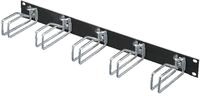 Rittal Kabel-Management-Panel, Stahl