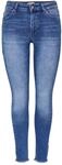 ONLY onlBLUSH Life Midsk Ankraw REA12187 NOOS