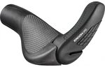Ergon - GP3 Lock-on Fahrradgriffe | Regular kompatibel | f&uuml;r Touring und MTB