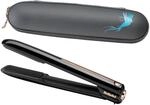 BaByliss 9000 kabelloses Gl&auml;tteisen mit Keramik-Heizplatten und...