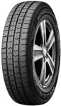 Nexen Winguard WT1 M+S - 195/75R16 105R - Winterreifen
