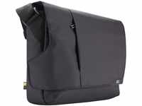 Case Logic MLM114K Notebook & Tablet Messenger Bag 35,8 cm (14,1 Zoll) Schwarz