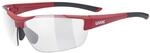 uvex sportstyle 612 VL - Sportbrille f&uuml;r Damen und Herren - mit selbstt&ouml;nendem