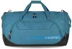 travelite Reisetasche gro&szlig; XL, Kick Off, leichte Tasche f&uuml;r Urlaub und Sport,
