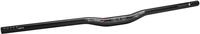 ErgoTec Low Riser Bar Lenker Schwarz Einheitsgr&ouml;&szlig;e
