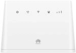 Huawei B311-221- 4G LTE 150-Mbit/s-WLAN-Router, mobiles WLAN, mit 1 GE