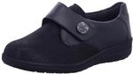 Solidus 29506 Kate - Weite K schwarz Gr. 40.5