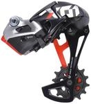 SRAM Schaltwerk X01 Eagle AXS Schwarz Gr. Langer K&auml;fig