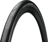 Continental Unisex &ndash; Erwachsene Reifen-1012885700 Fahrradreifen, schwarz, 28